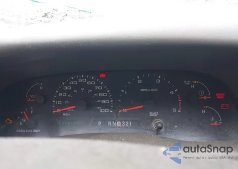 2004 Ford F-250 Lariat/Xl/Xlt из США, поврежденный, VIN 1FTNW21P74EC39145